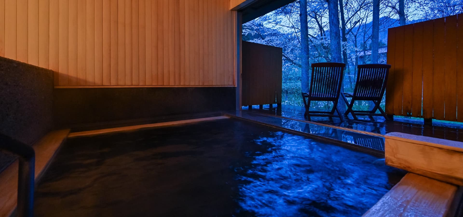 A 300-Year Spring, 100% Natural