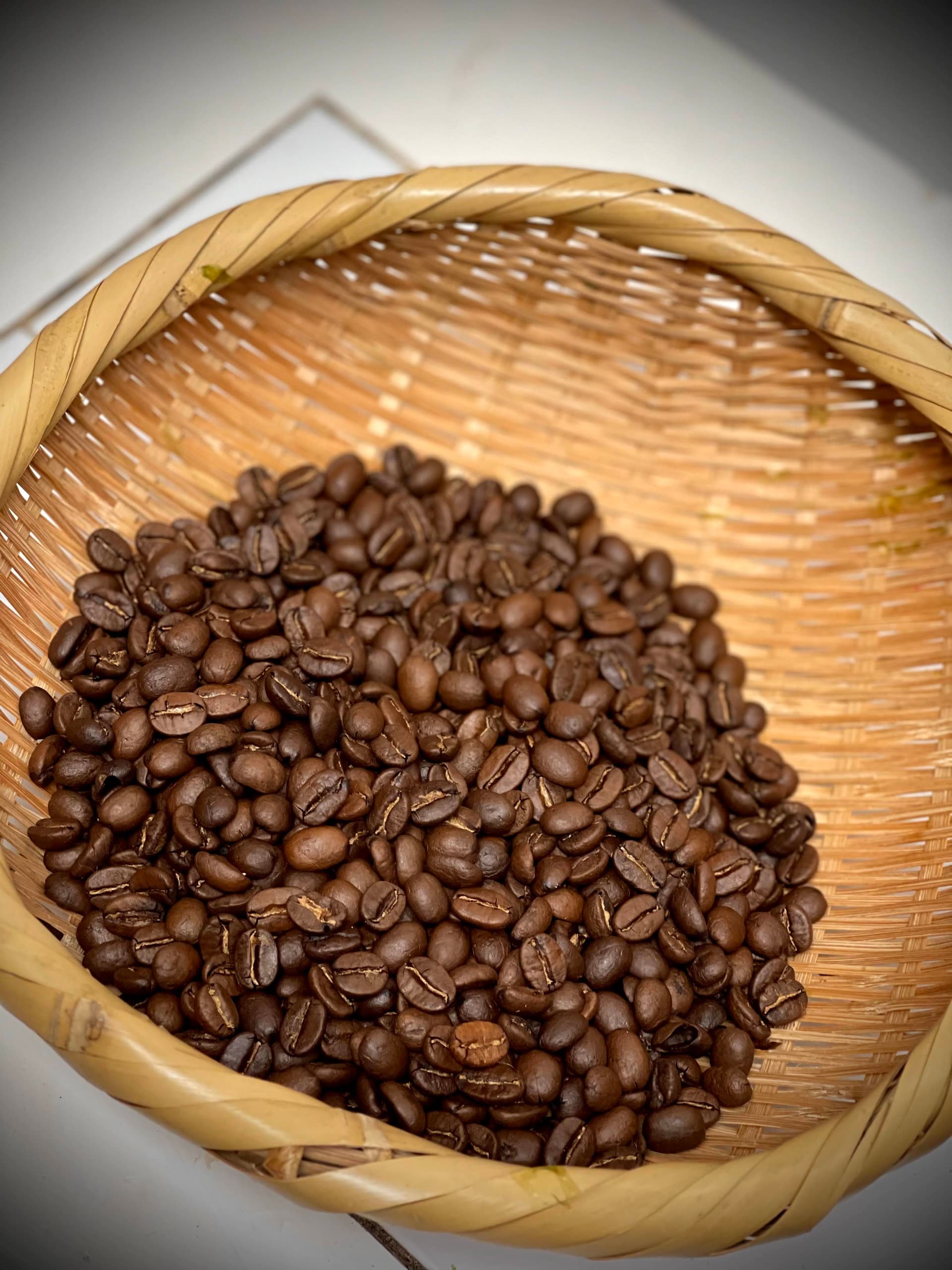 A Specialty Cafe, Two or Three Days a Week