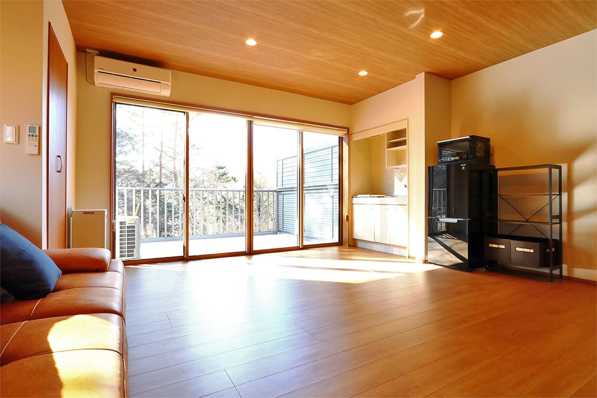 Ryokan Fujitomita