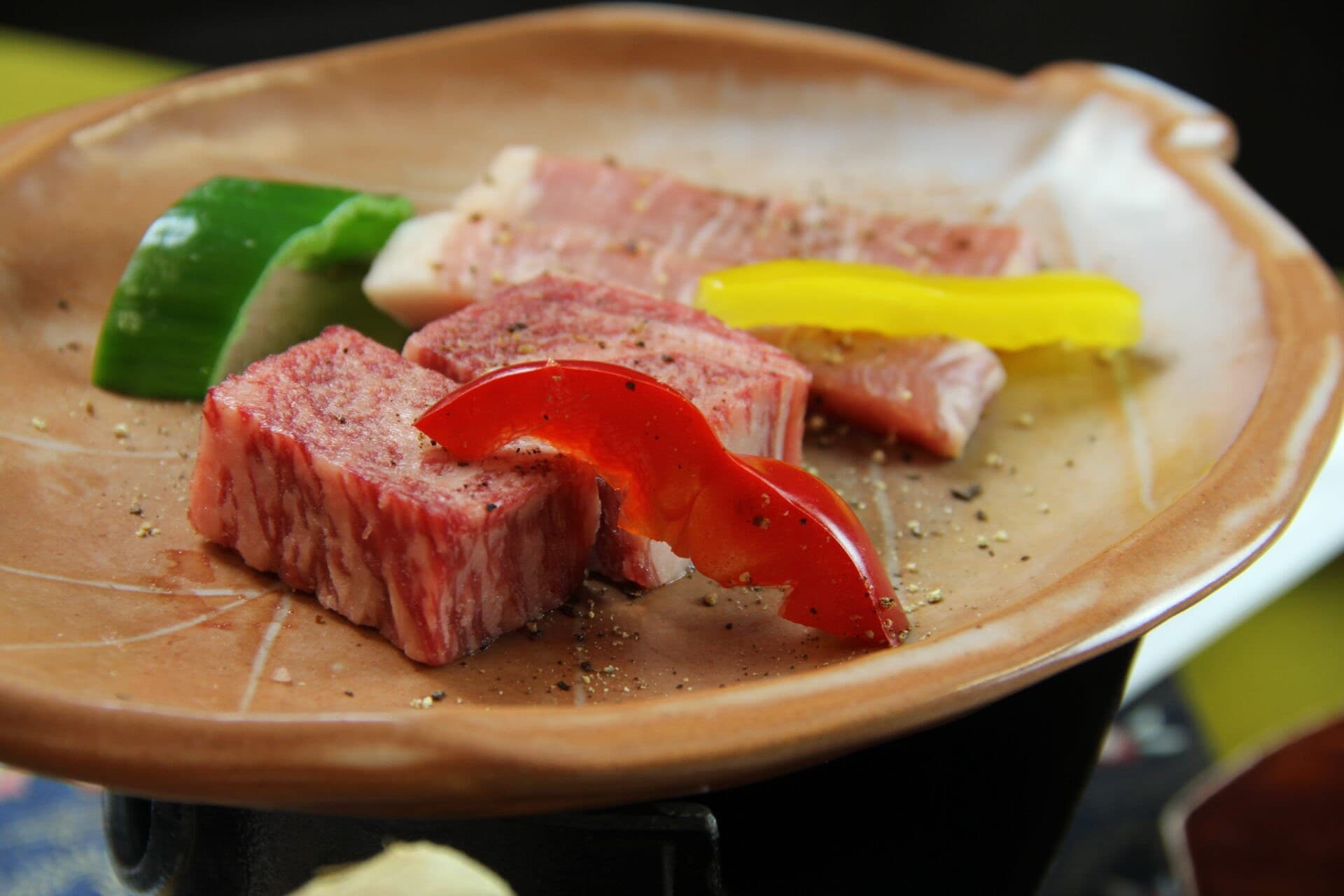 Akita Flavors and Local Sake