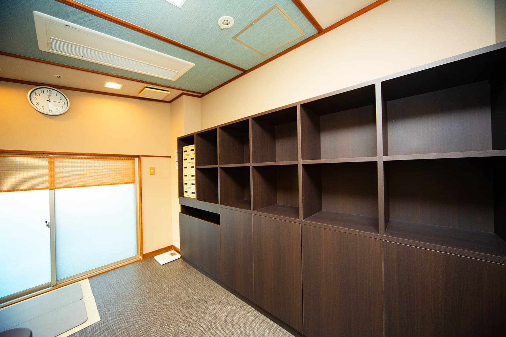 On-Site Facilities