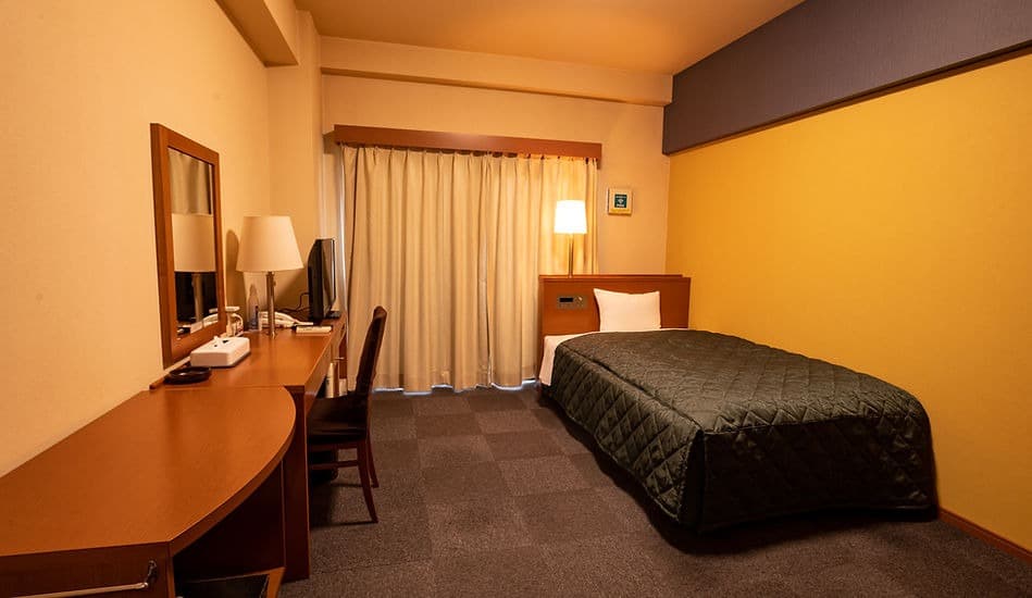 Single Rooms