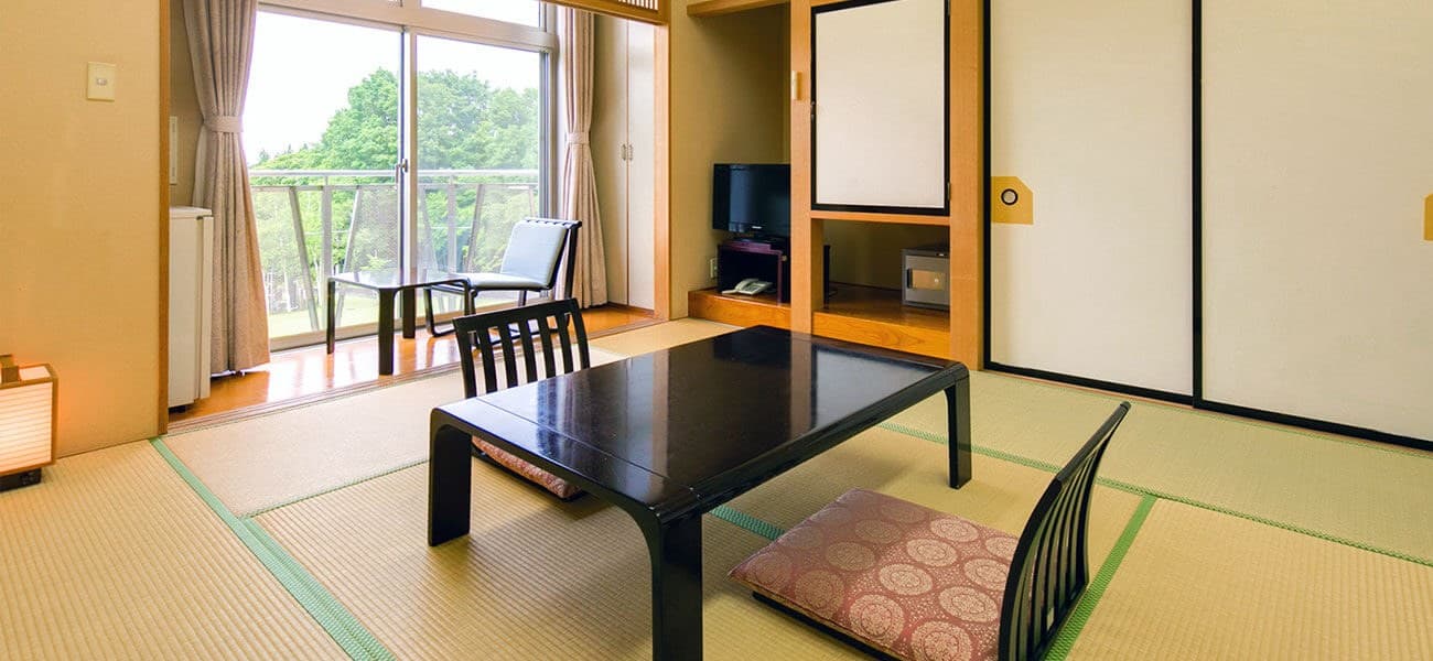 Room Types