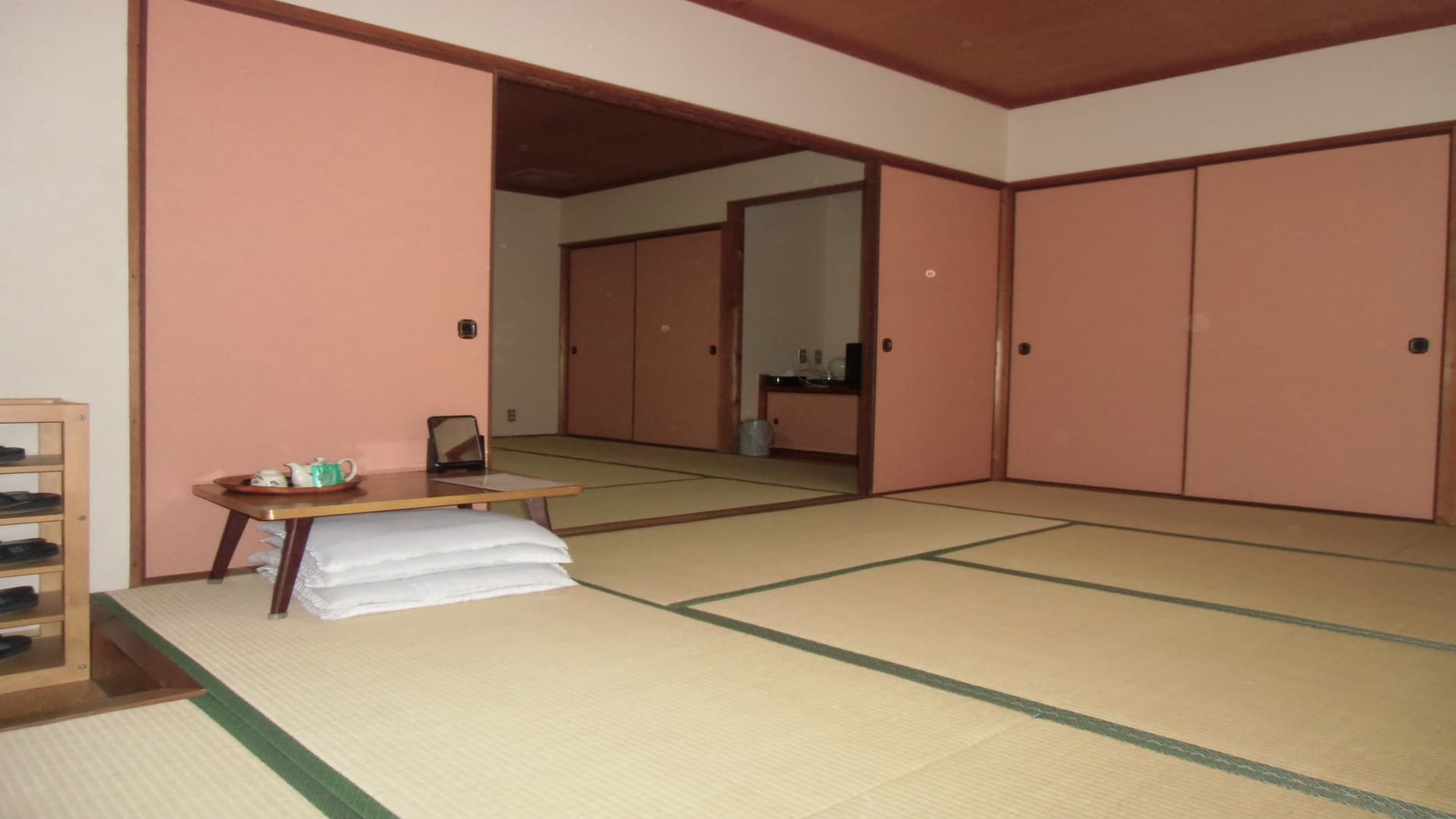 Rooms in Every Size