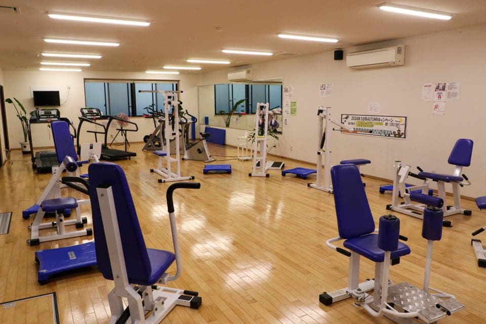 Facilities