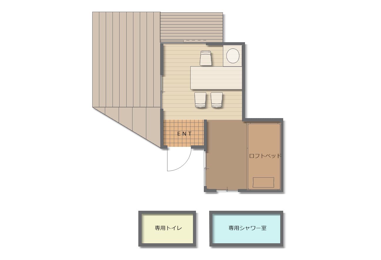 Room Types