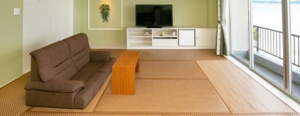 Modern Japanese Rooms