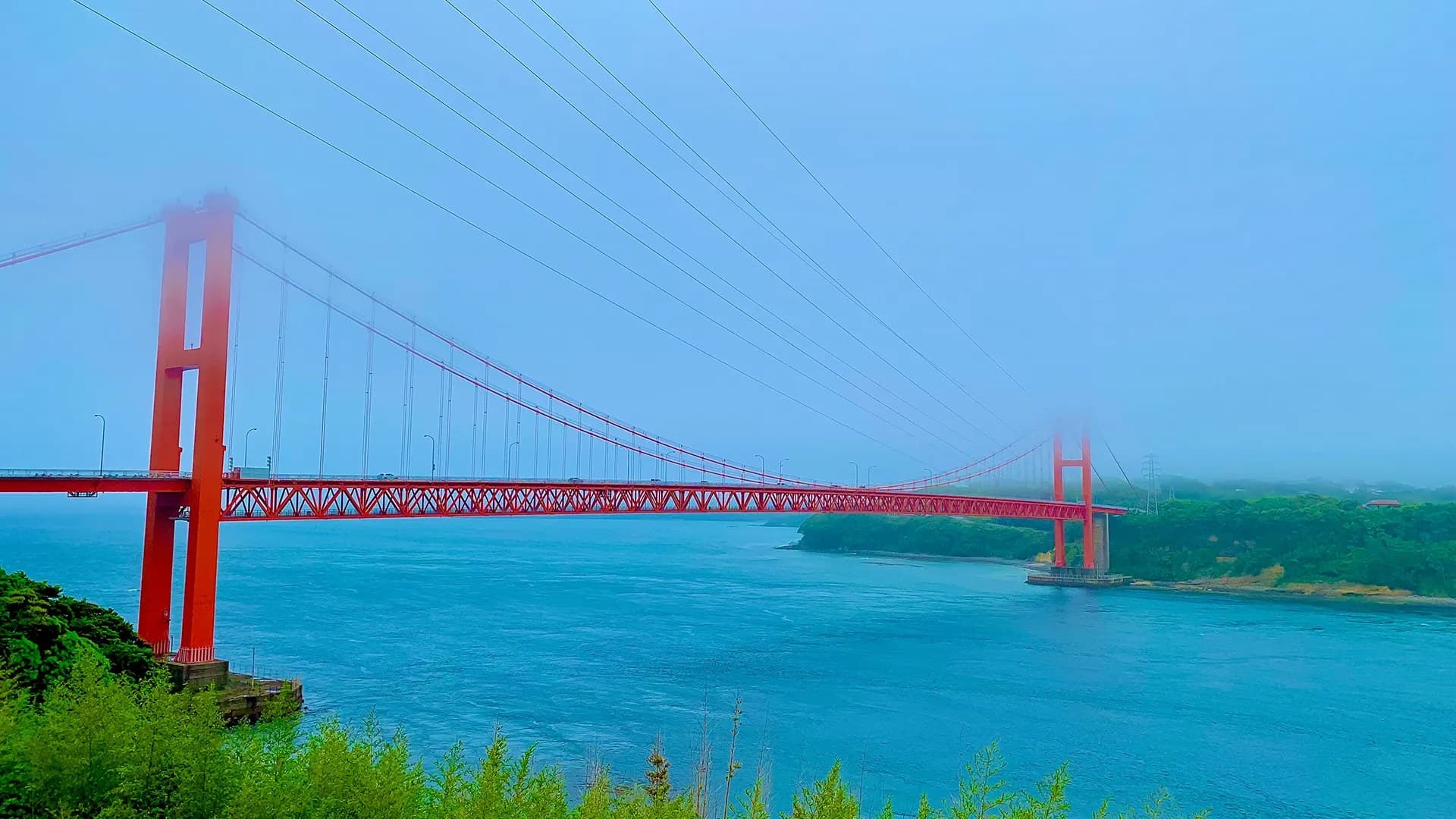히라도 여행의 거점