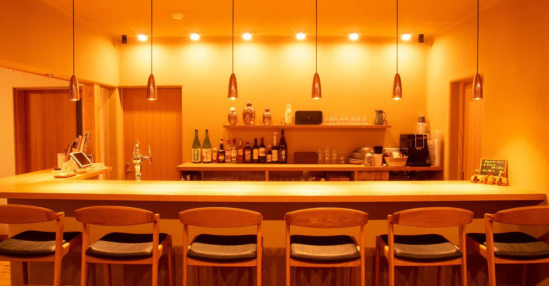 Cuisine From Dining Mahora