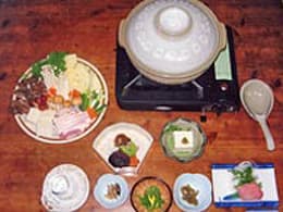 계절 별미