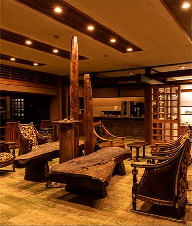 Little Comforts During Your Stay