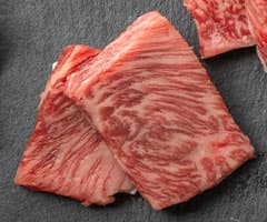 A5 Hida Beef Takes the Lead