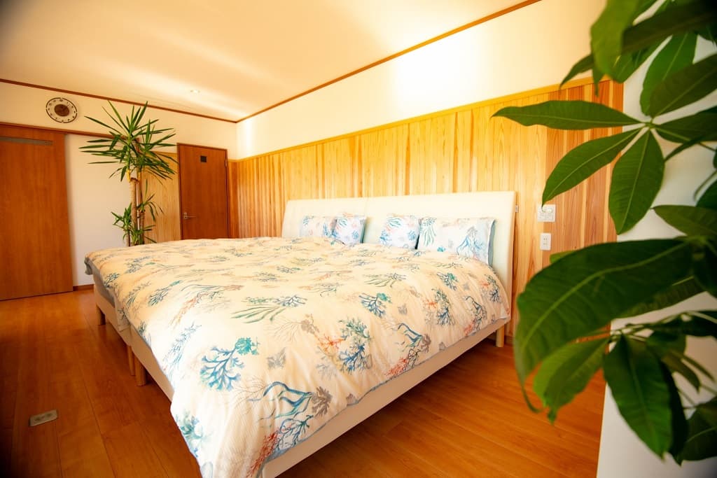 One Party a Day, the Detached Villa Soten