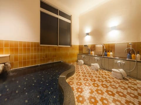 Tamatsukuri's Beauty Bath, Straight from the Source