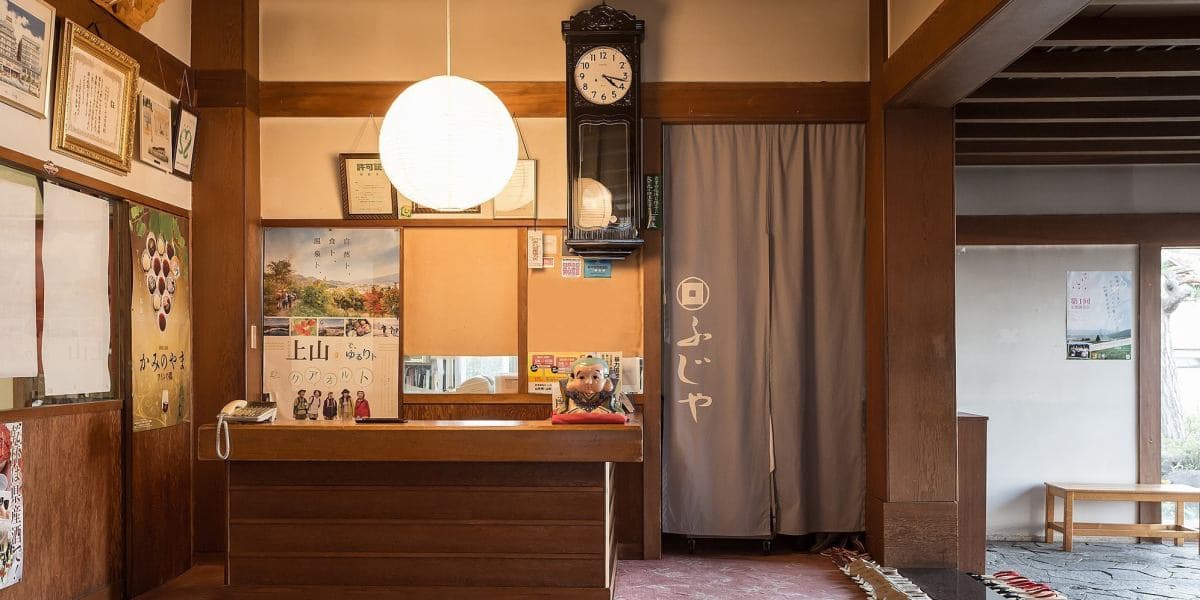 A Cyclist-Friendly Retreat