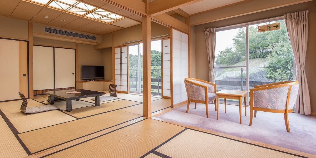 Room Types for Every Purpose