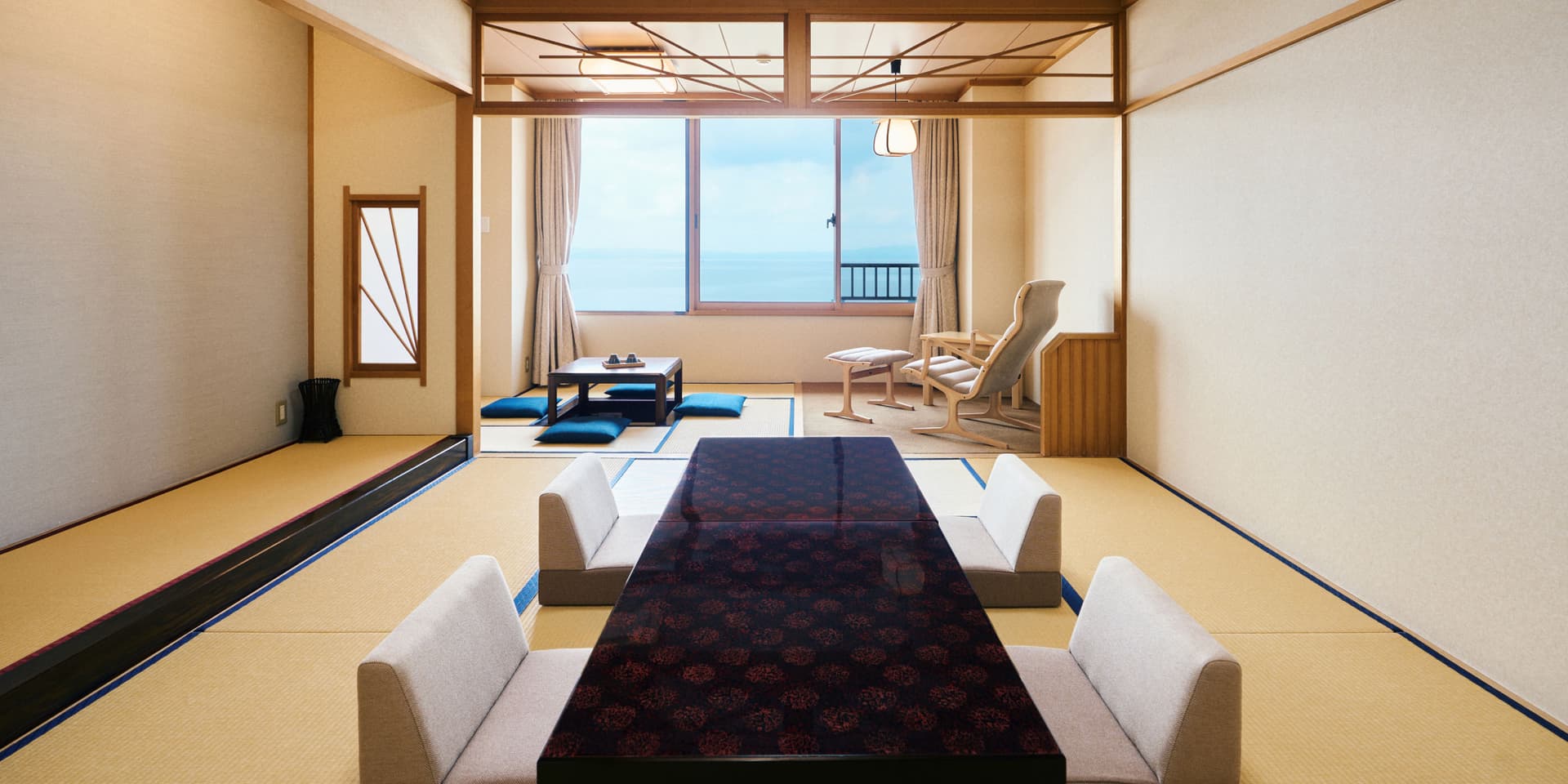 Rooms (Ocean View)