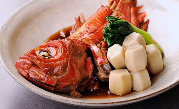아침과 식사처