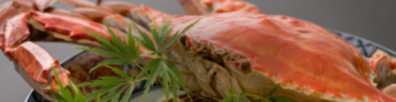 The Touch of a Master with 20 Years of Crab Craft