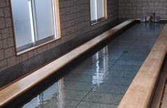 A Journey Through a Variety of Baths