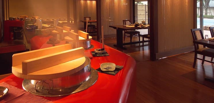 Six Red Hearths, Signature Kamado Cooking
