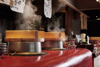 The Special Room with Its Own Hinoki Tub