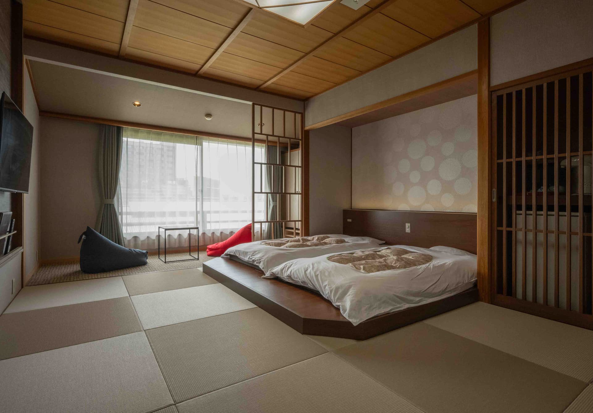 Rooms Steeped in Old-World Charm