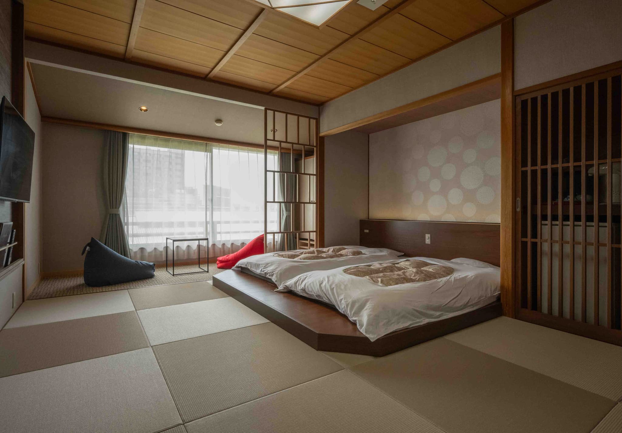 Rooms Steeped in Old-World Charm