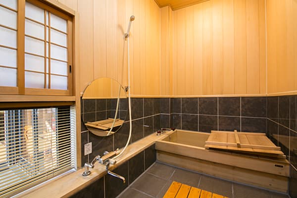 Just 5 Japanese-Style Rooms