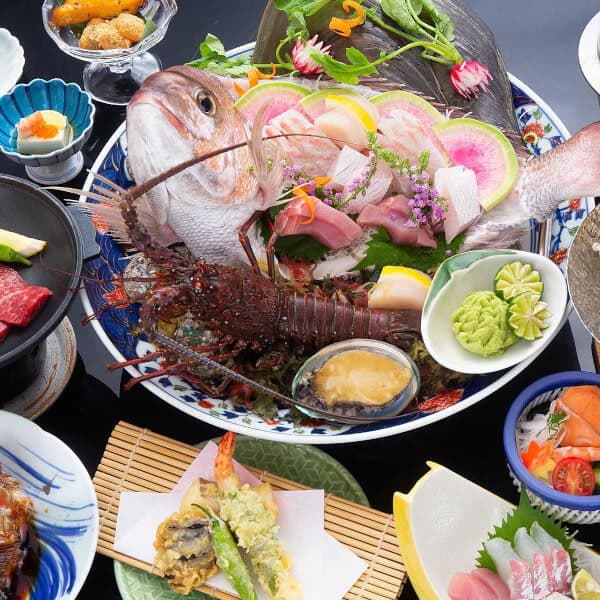 Delicacies of Naruto