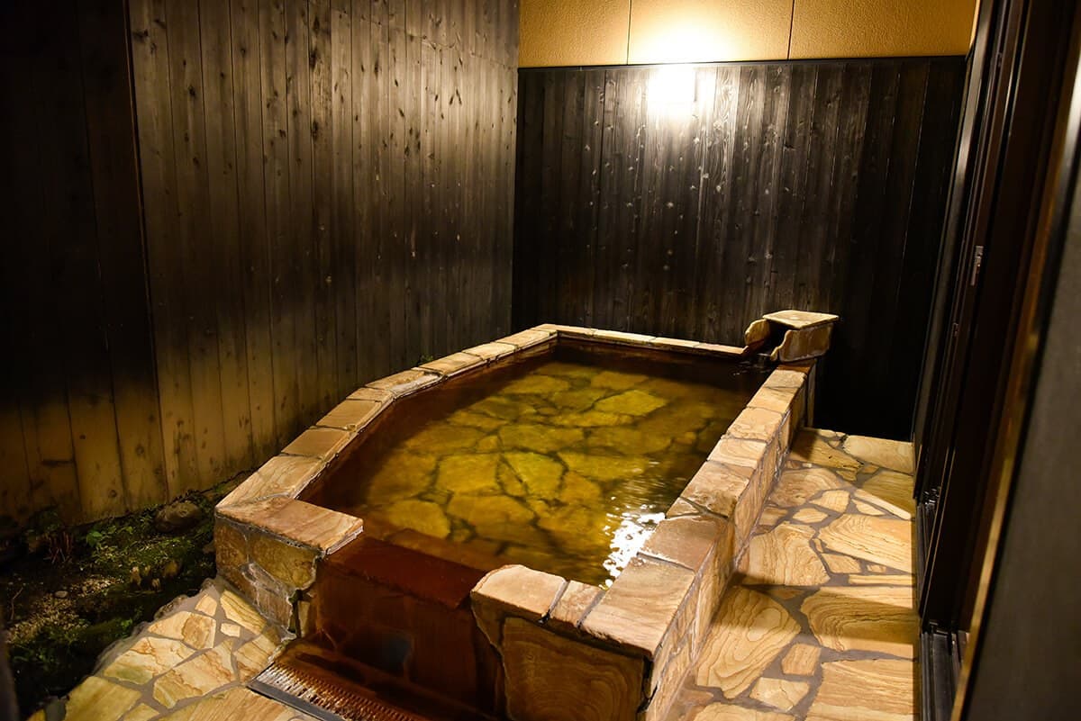 Just Six Rooms, a Retreat for Adults