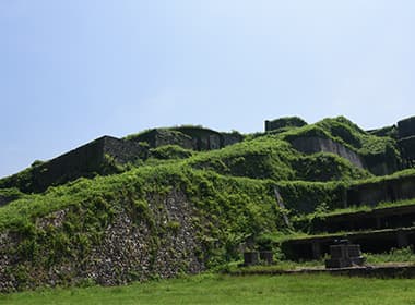 Exploring Sado Island's Landmarks