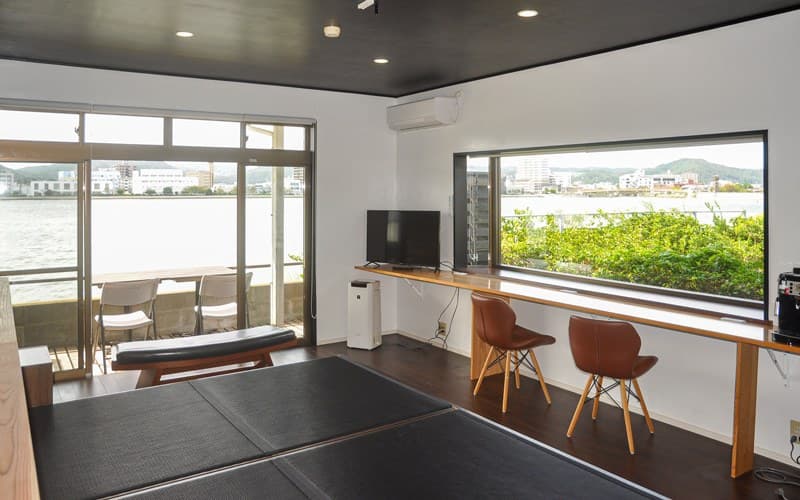 A Range of Room Types