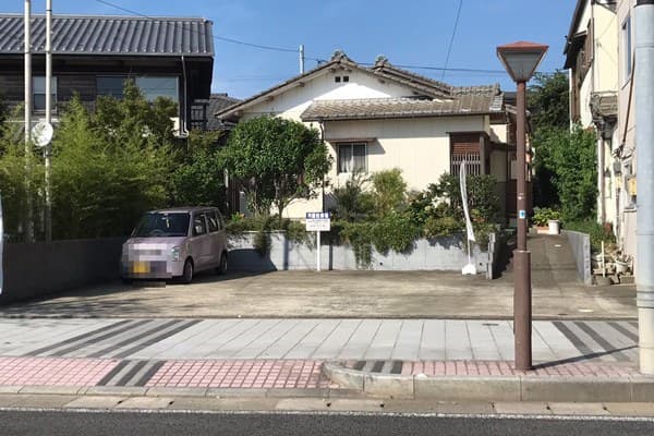 니지노마츠바라와 명소