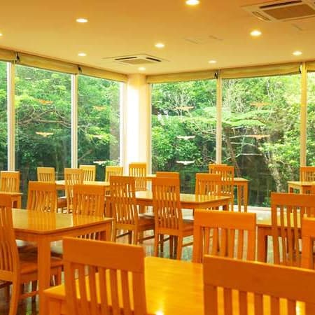 Sammin, a Farm-to-Table Buffet Restaurant