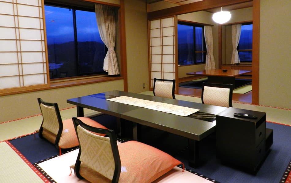 Choose Your Night by Room Grade