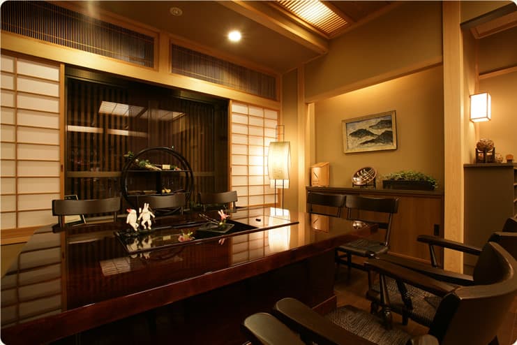 Facilities and Amenities