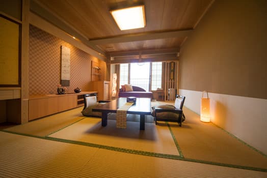 22 Rooms Across Three Room Types