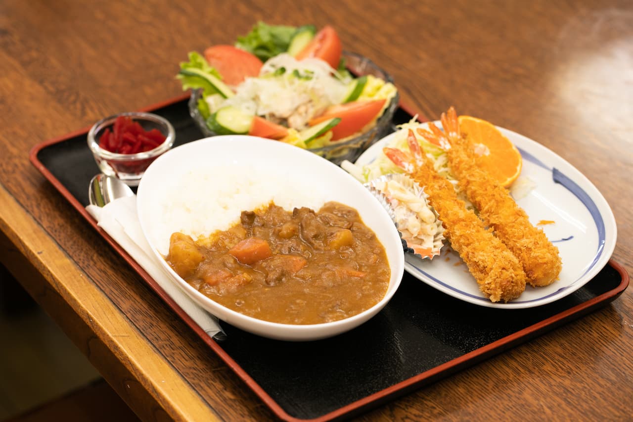 Hearty Home Cooking That Changes Daily