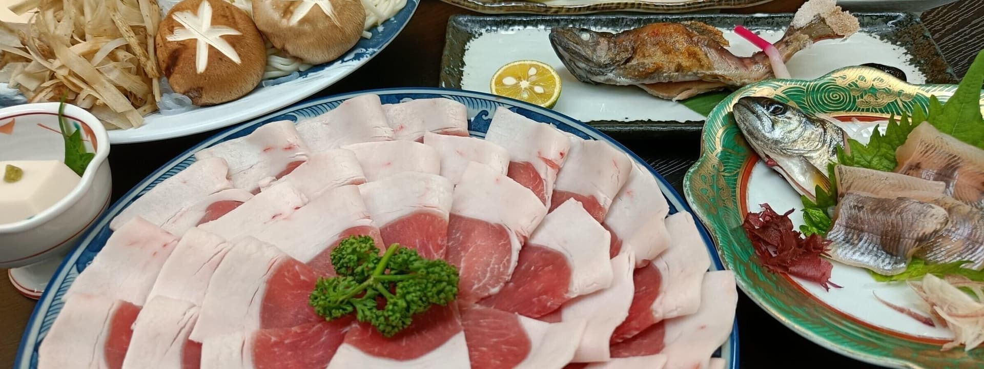 The Signature Kashiki Game Hot Pot