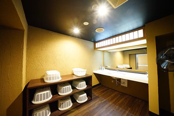 SEVEN SEAS HOTEL ITO (세븐씨즈호텔)