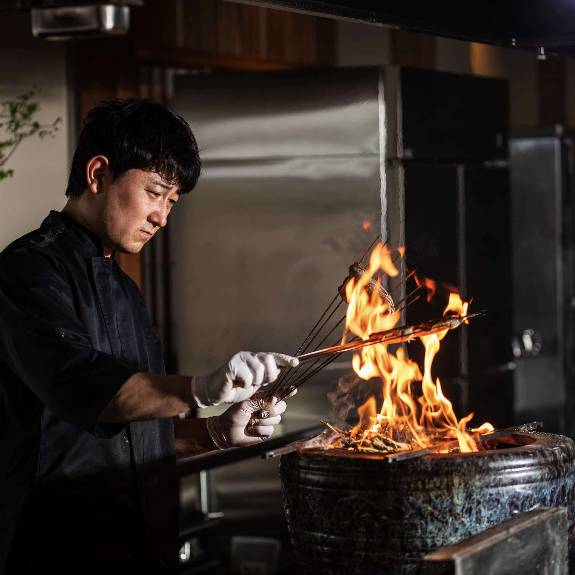 토이 온천과 접근