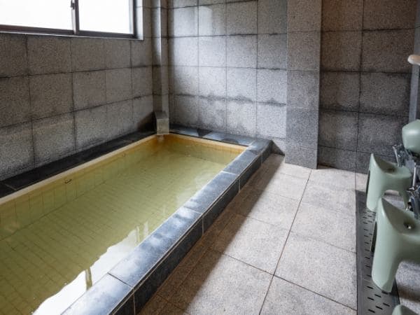 도키와 료칸