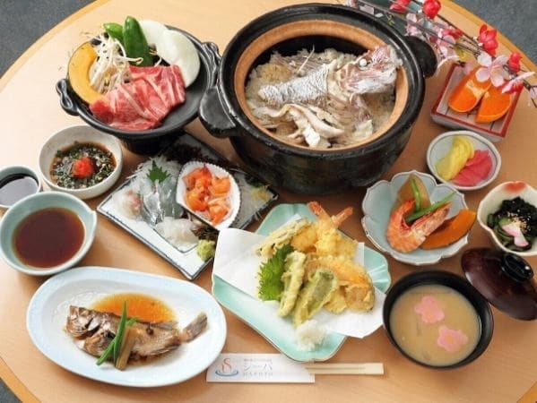 3대가 함께 즐기는 키친 시-팡