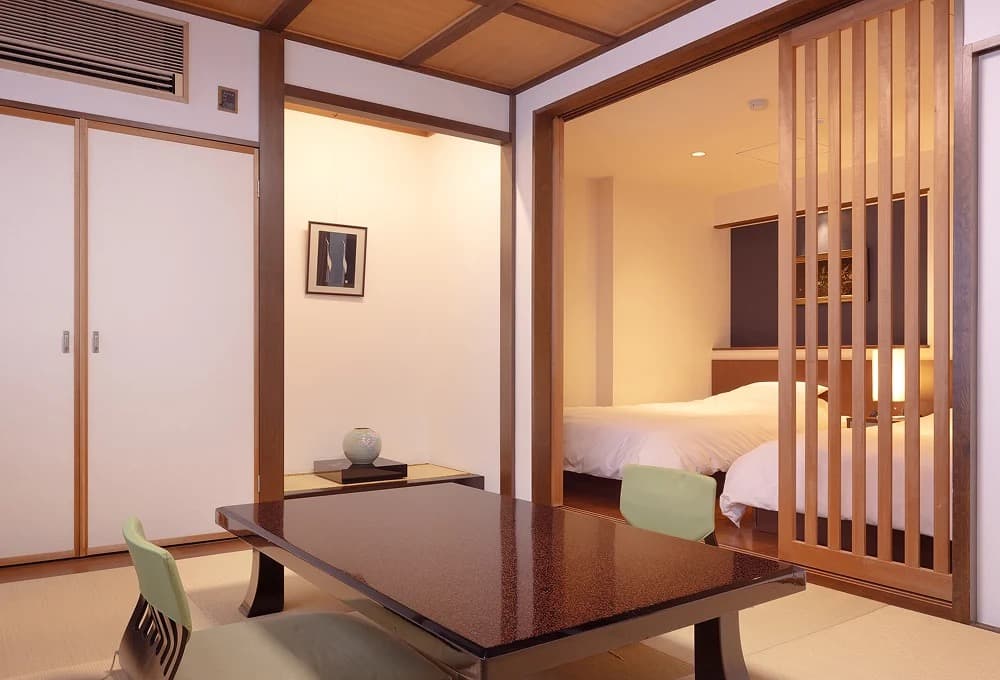 A Range of Rooms to Suit Any Taste