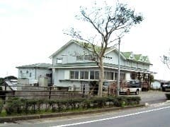 민박 야쿠시마
