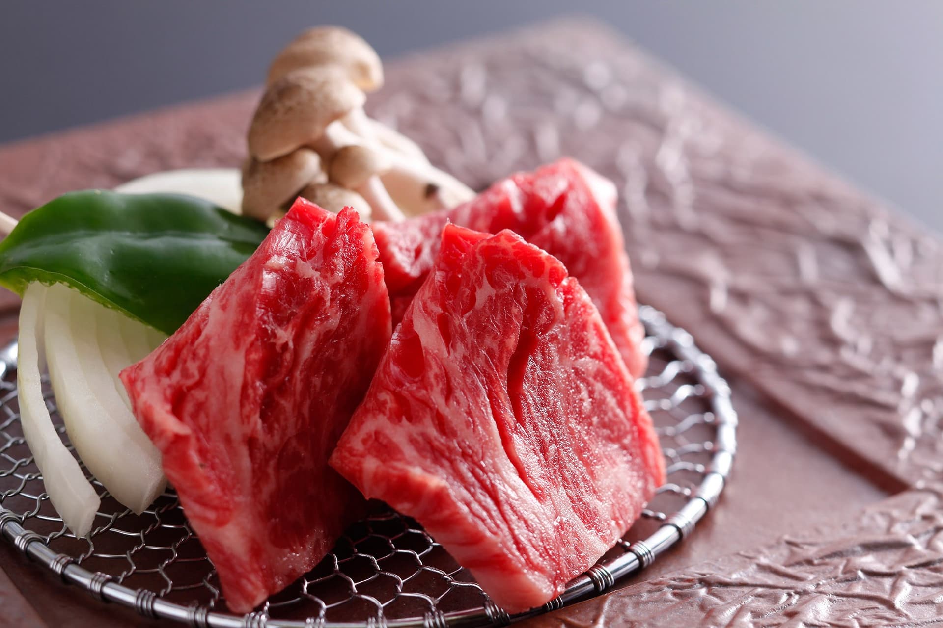 마쓰사카규와 카이세키