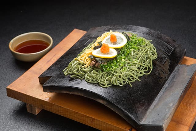 Signature Kawara-Soba