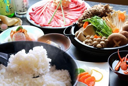 제철 산해진미