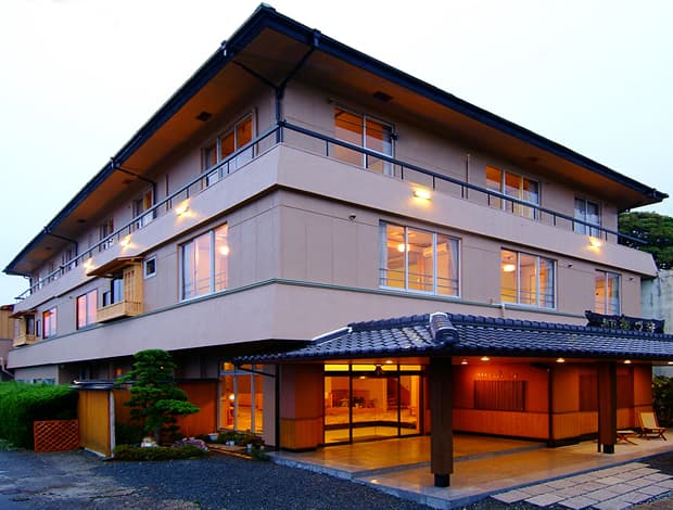 The Village of Osatsu and Accessibility